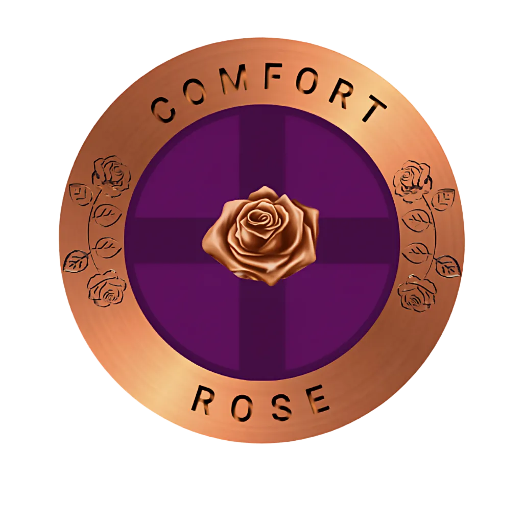 Comfort Rose Assisted Living Facility