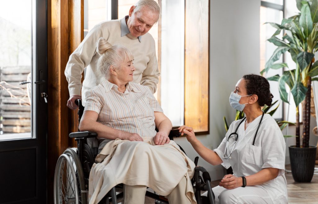 How to Choose an Assisted Living Facility