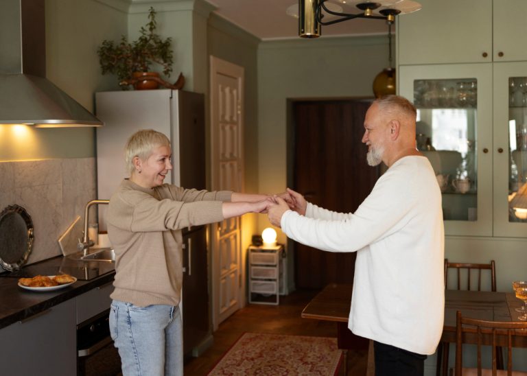 senior apartment living, Benefits of Senior Apartment Living