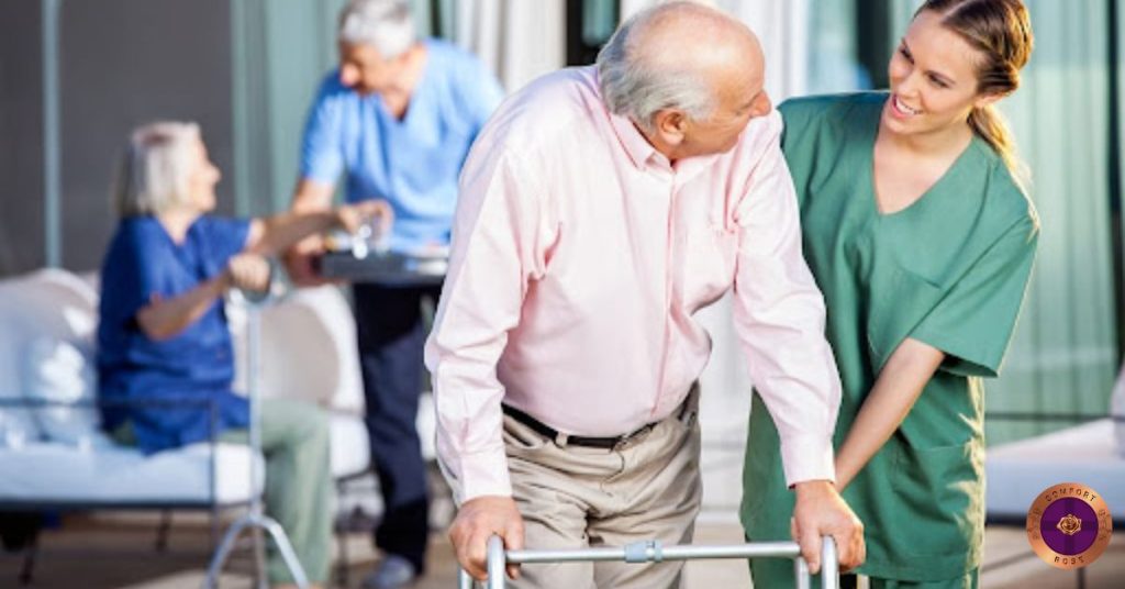 How Can I Pay for Assisted Living with No Money?