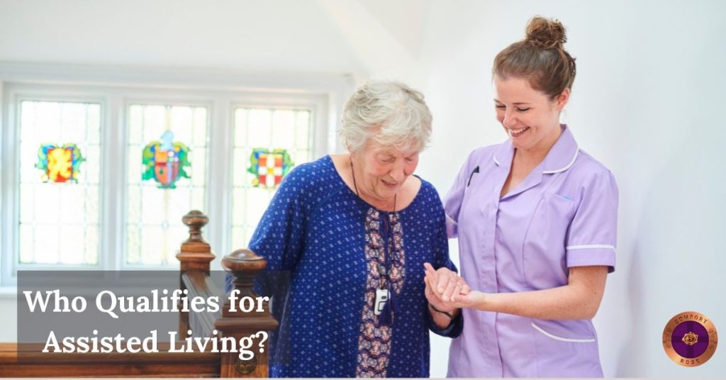 Who Qualifies for Assisted Living?