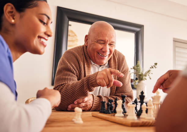 15 Free Unique Tips For Senior Activity Ideas Learn More