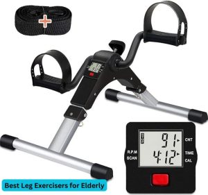 Best Leg Exercisers for Elderly